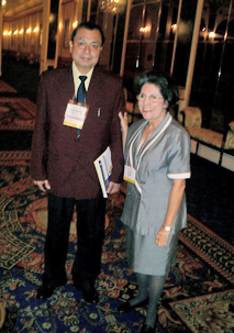 Dr. Anil khetarpal - Health Care Centers as CHIEF GENERAL SURGEON